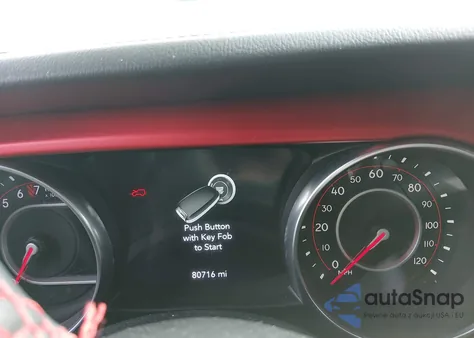 2020 Jeep Wrangler Unlimited Rubicon 4X4 from USA, damaged, VIN 1C4HJXFG8LW141204